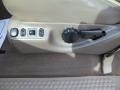 2002 Ford Excursion Limited 4x4 Controls