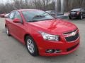 Victory Red - Cruze LT/RS Photo No. 9