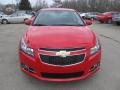 Victory Red - Cruze LT/RS Photo No. 10