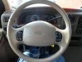 Medium Parchment Steering Wheel Photo for 2002 Ford Excursion #77137297