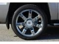 Quicksilver - Escalade EXT AWD Photo No. 45