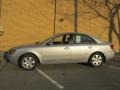 Bright Silver - Sonata GLS Photo No. 2