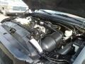 2002 Ford Excursion 6.8 Liter SOHC 20-Valve Triton V10 Engine Photo
