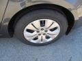2013 Cyber Gray Metallic Chevrolet Cruze LS  photo #3