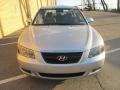 Bright Silver - Sonata GLS Photo No. 6