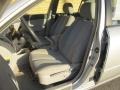 Bright Silver - Sonata GLS Photo No. 8