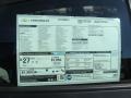 2013 Cyber Gray Metallic Chevrolet Cruze LS  photo #7