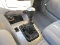 Bright Silver - Sonata GLS Photo No. 12