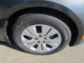 2013 Cyber Gray Metallic Chevrolet Cruze LS  photo #10