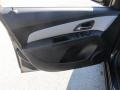 2013 Cyber Gray Metallic Chevrolet Cruze LS  photo #12