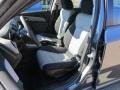 2013 Cyber Gray Metallic Chevrolet Cruze LS  photo #13