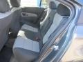 2013 Cyber Gray Metallic Chevrolet Cruze LS  photo #14