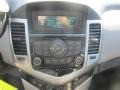 2013 Cyber Gray Metallic Chevrolet Cruze LS  photo #16