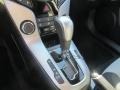 2013 Cyber Gray Metallic Chevrolet Cruze LS  photo #17
