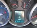 2013 Cyber Gray Metallic Chevrolet Cruze LS  photo #20