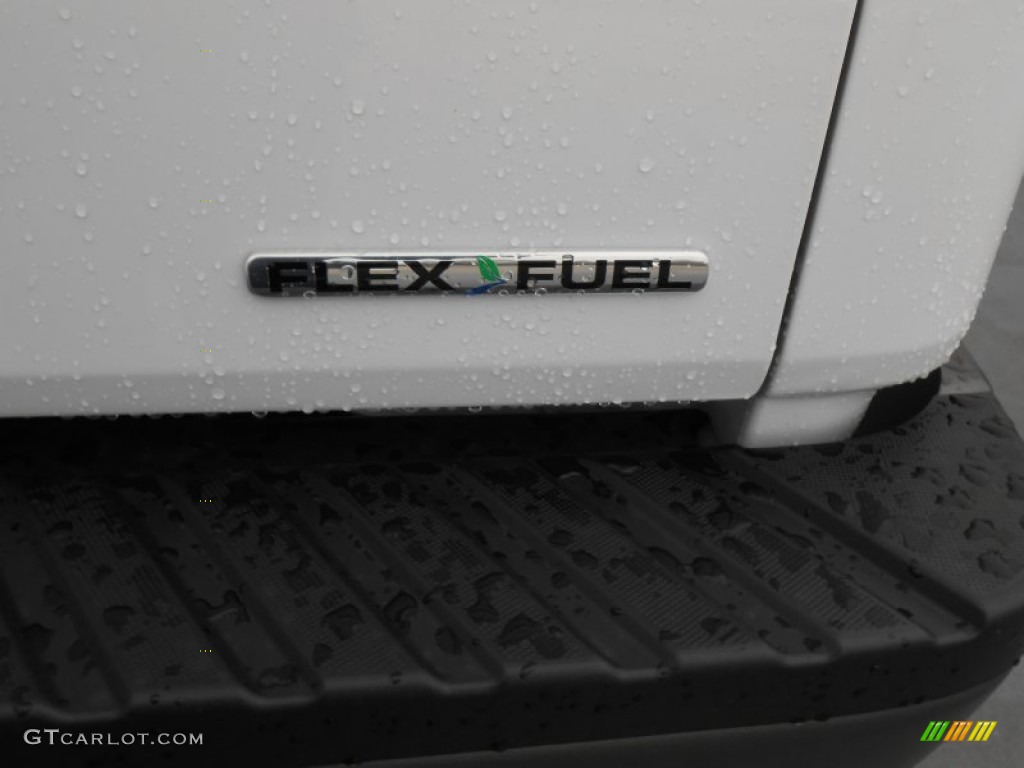 2013 Ford F150 XL Regular Cab Marks and Logos Photo #77137865