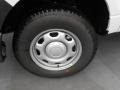 2013 Ford F150 XL Regular Cab Wheel and Tire Photo