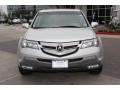 Billet Silver Metallic - MDX  Photo No. 3