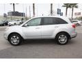 Billet Silver Metallic - MDX  Photo No. 5