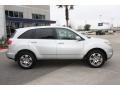 Billet Silver Metallic - MDX  Photo No. 6