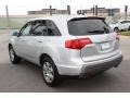 Billet Silver Metallic - MDX  Photo No. 7