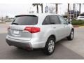 Billet Silver Metallic - MDX  Photo No. 8