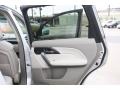 Billet Silver Metallic - MDX  Photo No. 14