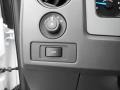 Steel Gray Controls Photo for 2013 Ford F150 #77138201