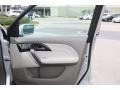 Billet Silver Metallic - MDX  Photo No. 16