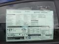 Blue Topaz Metallic - Cruze LS Photo No. 7