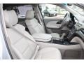 Billet Silver Metallic - MDX  Photo No. 17