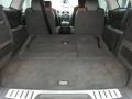 2008 Carbon Black Metallic Buick Enclave CXL  photo #4