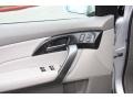 Billet Silver Metallic - MDX  Photo No. 18