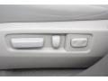 Billet Silver Metallic - MDX  Photo No. 20