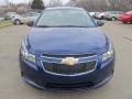 Blue Topaz Metallic - Cruze LS Photo No. 11