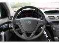 Billet Silver Metallic - MDX  Photo No. 22