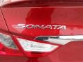 2013 Sparkling Ruby Hyundai Sonata SE  photo #6