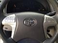Super White - Camry XLE Photo No. 21