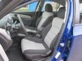 2013 Blue Topaz Metallic Chevrolet Cruze LS  photo #13