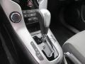 Blue Topaz Metallic - Cruze LS Photo No. 17