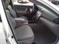 Super White - Camry XLE Photo No. 28