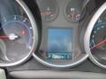 Blue Topaz Metallic - Cruze LS Photo No. 20
