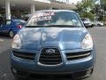Newport Blue Pearl - B9 Tribeca 5 Passenger Photo No. 2