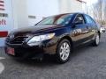 Black - Camry LE Photo No. 1