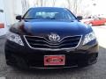 Black - Camry LE Photo No. 2