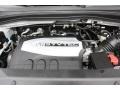 Billet Silver Metallic - MDX  Photo No. 34