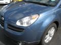 Newport Blue Pearl - B9 Tribeca 5 Passenger Photo No. 3