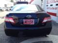 Black - Camry LE Photo No. 4
