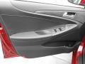 2013 Sparkling Ruby Hyundai Sonata SE  photo #20