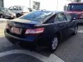 Black - Camry LE Photo No. 5